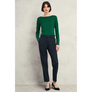 Hobbs Perla Merino Wool Jumper